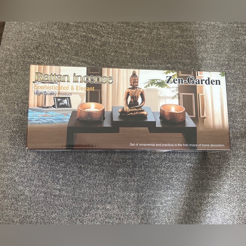 Zen Garden